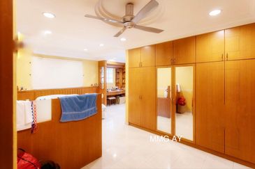 Taman Eng Ann, Klang