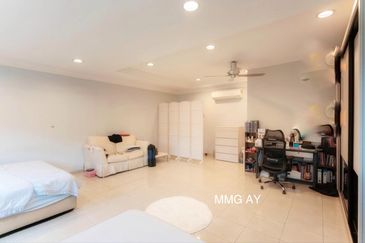 Taman Eng Ann, Klang