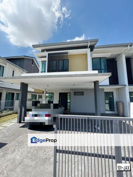 Bandar Bukit Raja, Selangor, Bandar Bukit Raja