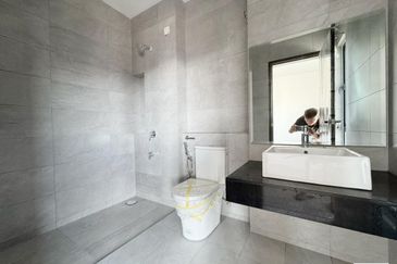 Nadira 3 @ Bandar Bukit Raja