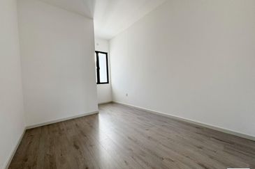 Nadira 3 @ Bandar Bukit Raja