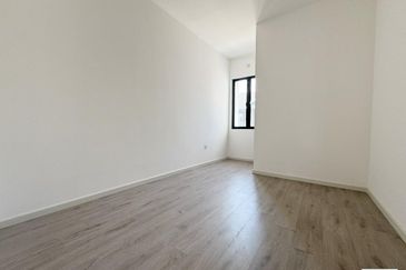 Nadira 3 @ Bandar Bukit Raja