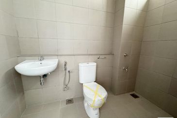 Nadira 3 @ Bandar Bukit Raja