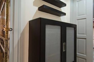 Vista Bayu Apartment, Taman Bayu Perdana