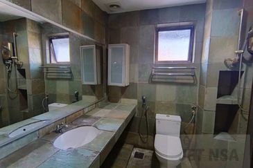 Vista Bayu Apartment, Taman Bayu Perdana