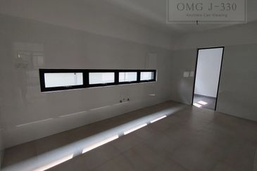 Freesia Residences @ Tropicana Aman