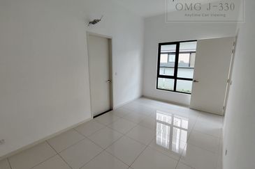 Freesia Residences @ Tropicana Aman