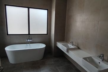 Freesia Residences @ Tropicana Aman