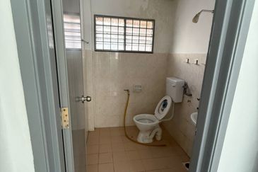 Apartment Tropika, Bandar Bukit Tinggi