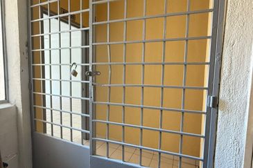 Apartment Tropika, Bandar Bukit Tinggi