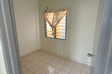 Apartment Tropika, Bandar Bukit Tinggi