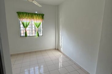 Apartment Tropika, Bandar Bukit Tinggi