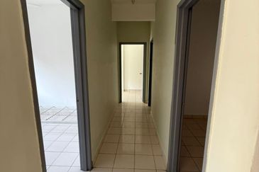 Apartment Tropika, Bandar Bukit Tinggi