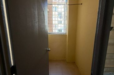 Apartment Tropika, Bandar Bukit Tinggi