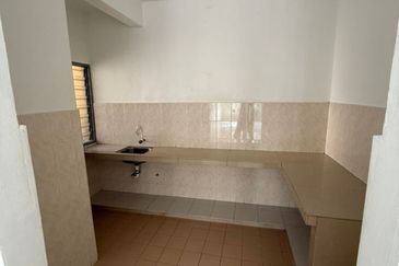 Apartment Tropika, Bandar Bukit Tinggi