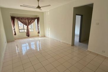 Apartment Tropika, Bandar Bukit Tinggi