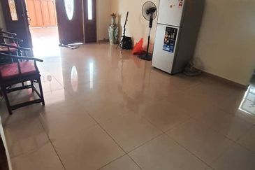 Lorong Batu Nilam 9A