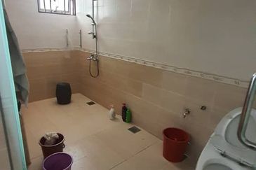 Lorong Batu Nilam 9A