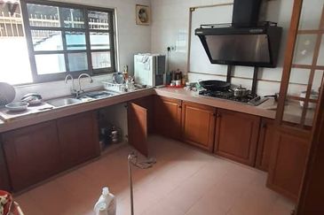 Lorong Batu Nilam 9A