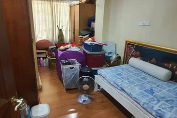 Lorong Batu Nilam 9A