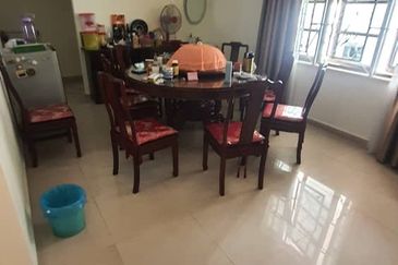 Lorong Batu Nilam 9A