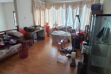 Lorong Batu Nilam 9A