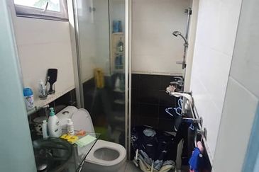 Lorong Batu Nilam 9A