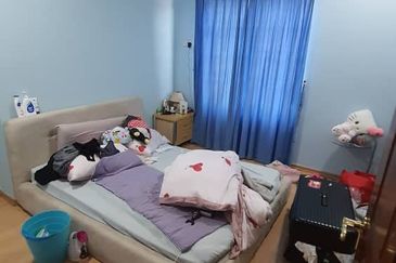 Lorong Batu Nilam 9A