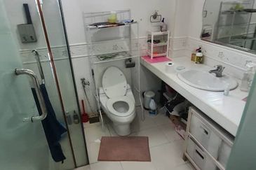 Lorong Batu Nilam 9A