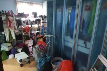 Lorong Batu Nilam 9A