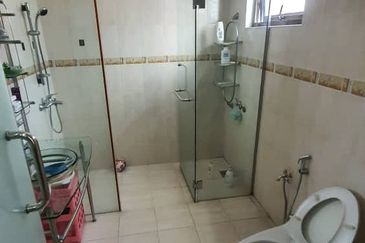 Lorong Batu Nilam 9A