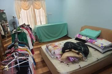 Lorong Batu Nilam 9A