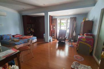 Lorong Batu Nilam 9A