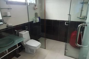 Lorong Batu Nilam 9A