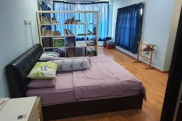 Lorong Batu Nilam 9A