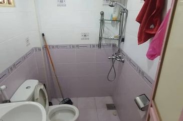 Lorong Batu Nilam 9A