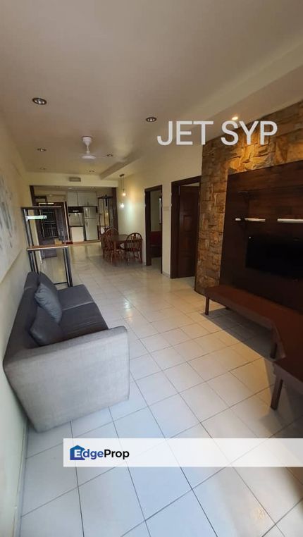 Taman Bayu Perdana, Selangor, Klang