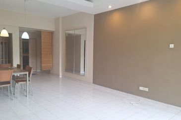 Jalil Damai Apartments