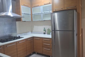 Jalil Damai Apartments