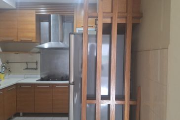 Jalil Damai Apartments