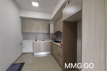 Ashino Residences @ Gravit8