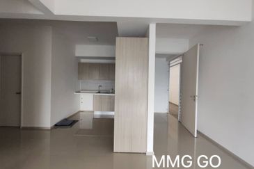 Ashino Residences @ Gravit8