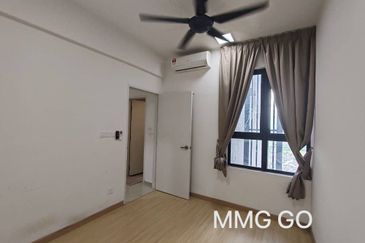 Ashino Residences @ Gravit8