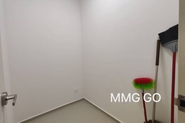 Ashino Residences @ Gravit8