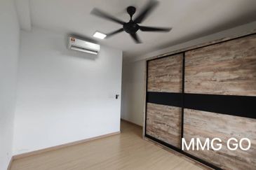 Ashino Residences @ Gravit8