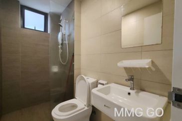 Ashino Residences @ Gravit8