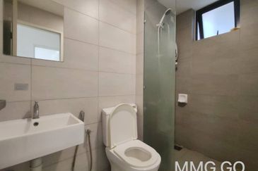 Ashino Residences @ Gravit8