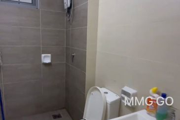 Nordica Residences @ Gravit8