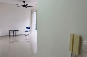 Nordica Residences @ Gravit8