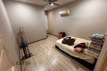 Lorong Batu Nilam 17C 